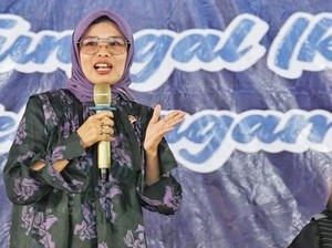 Ketua Fraksi PKB MPR Dorong Perempuan Pesantren Aktif Cegah Tindak Asusila