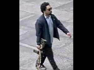 Video: Ini Tampang Pelaku Penembakan 4 Orang di New York AS