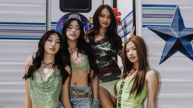 88rising Debutkan No Na, Ini Daftar Musisi Indonesia yang Mengglobal