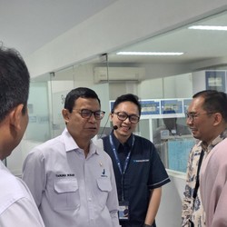 Kunker ke Pabrik Milik Paragon, Kepala BPOM Sampaikan Hal Ini