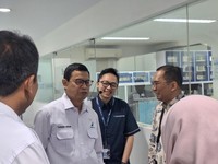 Kunker ke Pabrik Milik Paragon, Kepala BPOM Sampaikan Hal Ini