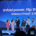 Samsung Rilis Galaxy Fold7, Flip7, dan Watch8 Series, Segini Harganya