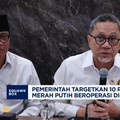 Video: Zulhas Yakin 10 Ribu Kopdes Merah Putih Beroperasi di Agustus