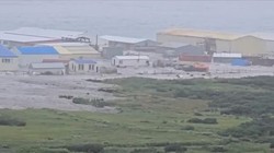 Rusia Umumkan Keadaan Darurat di Pulau Kuril yang Dihantam Tsunami