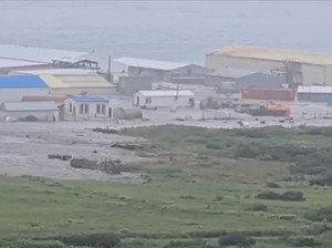 Rusia Umumkan Keadaan Darurat di Pulau Kuril yang Dihantam Tsunami