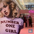 Rosie Pop-Up Store Hadir di Jakarta, Harga Merch Mulai Rp300 Ribu