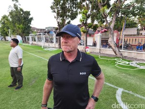 Pelatih Persis Solo Berniat Incar Pemain Asing Kedelapan