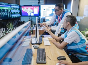 Wujudkan Harapan Prabowo, PLN Tembus Daftar Fortune Global 500