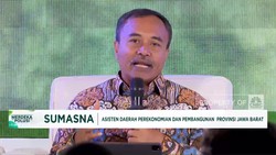Video: Polusi Ancam Daya Saing Daerah, Jabar Awasi Kawasan Industri