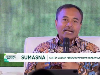 Video: Polusi Ancam Daya Saing Daerah, Jabar Awasi Kawasan Industri