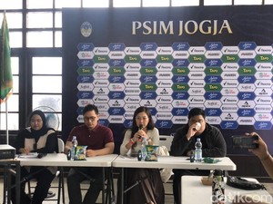 Penjelasan Manajemen PSIM Jogja soal Opsi Homebase di SSA