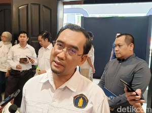 Rektor UB: Pendidikan Vokasi dan Industrialisasi Harus Jadi Fokus