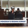 Video: PPATK Sebut Rp 2,1 T Duit Bansos Mengendap di Rekening Dormant