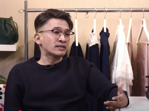 Kisah Ruben Onsu Jadi Mualaf, Jadikan Waktu Isya untuk Curhat dengan Allah SWT