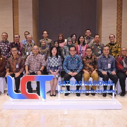 BUMN Diminta Kurangi Transaksi Dolar, Mulai Pakai LCT