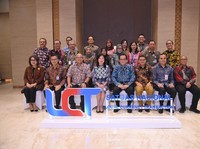 BUMN Diminta Kurangi Transaksi Dolar, Mulai Pakai LCT