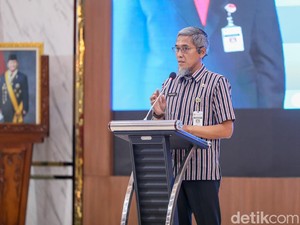 Pemprov Jateng Minta Pengawas Ketenagakerjaan Dukung Investasi