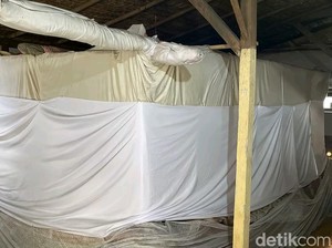 Bale Kabuyutan Cirebon, Jejak Sumpah Ki Beledug Jaya dan Dakwah Islam