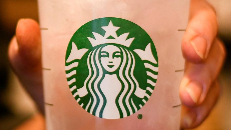 Starbucks. (REUTERS/Mohammad Khursheed/File Photo) Starbucks. (REUTERS/Mohammad Khursheed/File Photo)