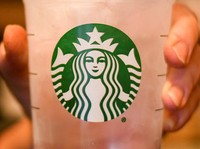 Mahalnya Kopi Starbucks, Alihkan Investasi Jadi Ratusan Juta