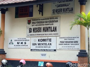 Viral Siswa SD Negeri di Muntilan Dipungut Rp 210 Ribu per Bulan