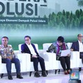 Jangan Anggap Enteng, Polusi Bikin Kantong Anda Jebol!