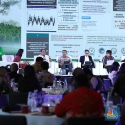 Momentum RI Cari Jalan Keluar Atasi Polusi Udara