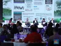 Momentum RI Cari Jalan Keluar Atasi Polusi Udara