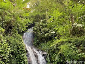 Menikmati Pesona Alam di Objek Wisata Bumi Perkemahan Ipukan Kuningan