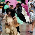 Petaka Baru di China, Muncul Fenomena