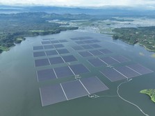 Model Energi Hybrid Indonesia Bisa Menjadi Rujukan Kawasan