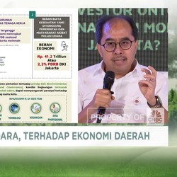 Video: Tekan Polusi, Pemprov DKI Naikkan Parkir & Subsidi Transportasi