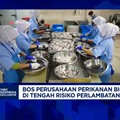 Video: 2 Siasat Eksportir Olahan Seafood Hadapi Tarif 19% Trump