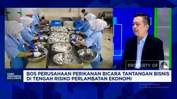 Video: 2 Siasat Eksportir Olahan Seafood Hadapi Tarif 19% Trump