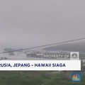 Video: Tsunami Terjang Rusia, Jepang - Hawaii Siaga