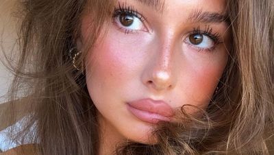 Potret Wanita yang Disebut Pemain Bola Tercantik, Geser Alisha Lehmann