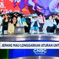 Video: Aturan Pekerja Asing di Jepang Hingga Polemik Tarif AS-Eropa