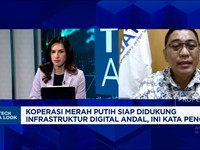 Video: Bantu Digitalisasi Koperasi Merah Putih, APJATEL Siapkan Ini!