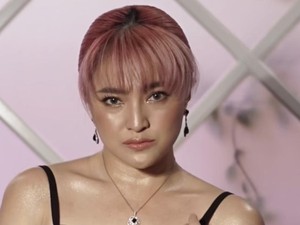 When Marshanda Died, Kandasnya Cinta Usai Calon Suami Meninggal Tragis