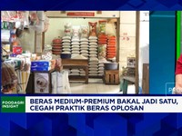 Video: Beras Premium Dihapus Karena Kasus Beras Oplosan, Solusi Tepat?