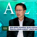 Video: Bos BPR Ungkap 2 Masalah Yang Bikin Kredit UMKM Tumbuh Lambat