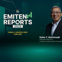 Video: Cetak Kinerja Ciamik, Bank Aladin Siap Buka-bukaan Strategi