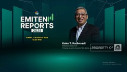 Video: Cetak Kinerja Ciamik, Bank Aladin Siap Buka-bukaan Strategi