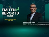 Video: Cetak Kinerja Ciamik, Bank Aladin Siap Buka-bukaan Strategi