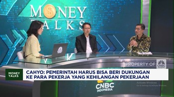 Video: Curhat BRP-BPRS Soal Sistem IT 100 Hingga Efek Lesunya UMKM