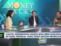 Video: Curhat BRP-BPRS Soal Sistem IT 100 Hingga Efek Lesunya UMKM