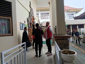 WN Kanada Didakwa Lakukan Penipuan Penyewaan Vila di Bali