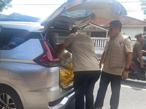 Kasus Beras Oplosan Jadi Fokus Pemkot Mataram