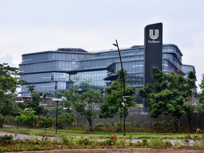 Bocoran Terbaru Soal Dividen Unilever (UNVR)
