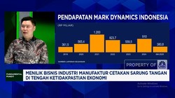 Video: Emiten Ini